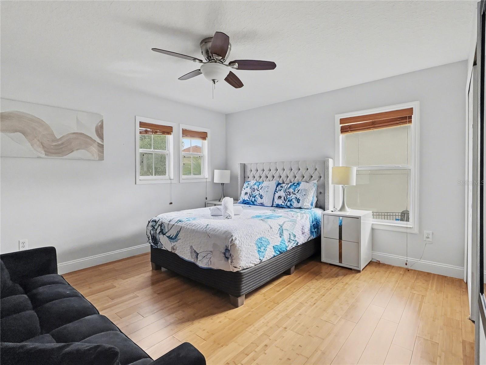 BELLA TOSCANA - Residential Lease