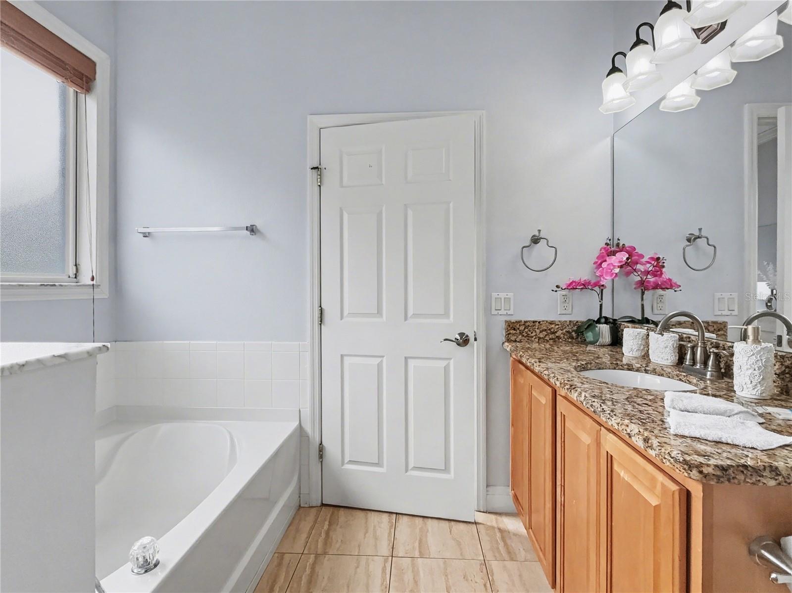 BELLA TOSCANA - Residential Lease