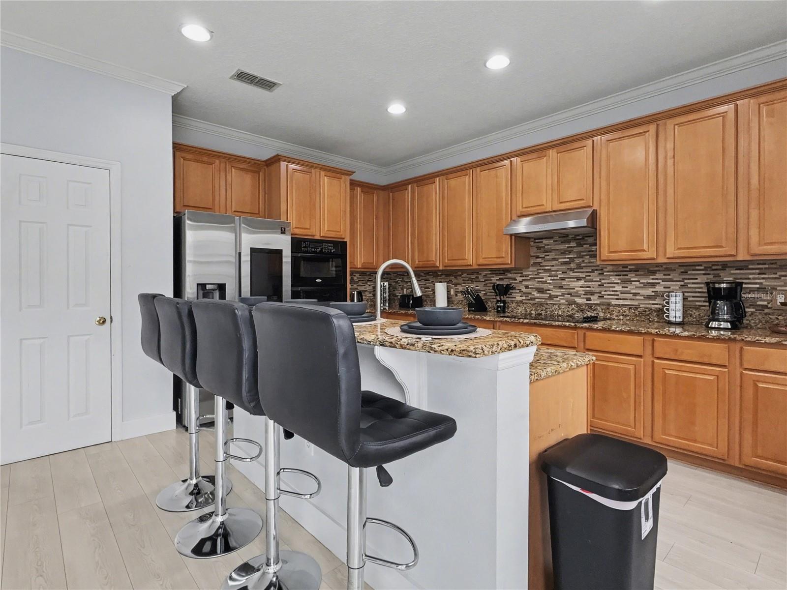 BELLA TOSCANA - Residential Lease