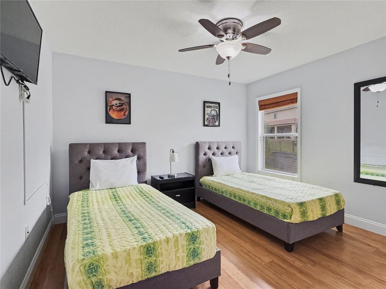 BELLA TOSCANA - Residential Lease