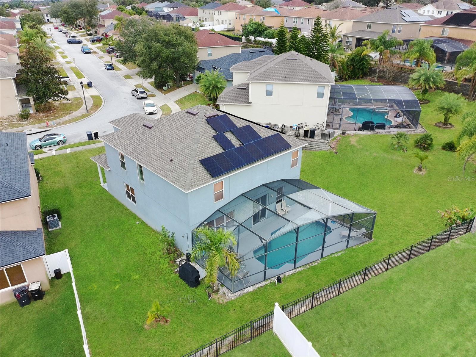 BELLA TOSCANA - Residential Lease