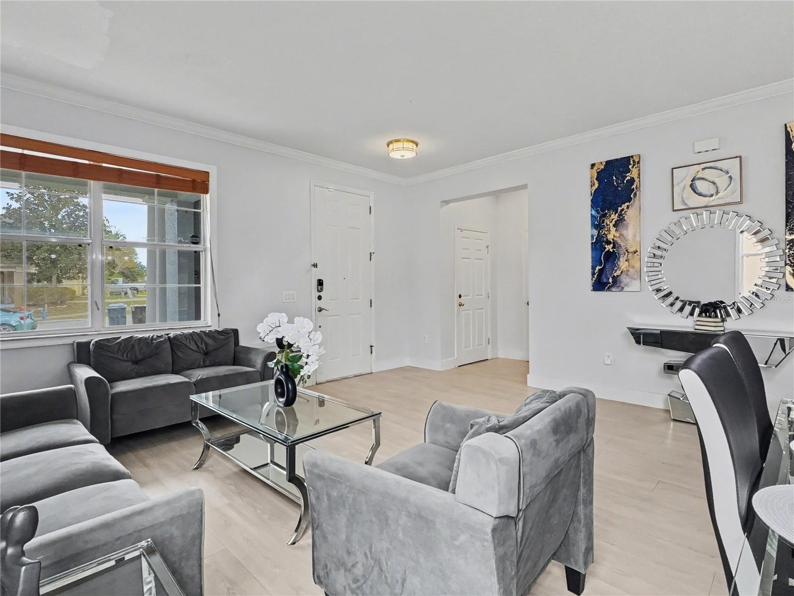 BELLA TOSCANA - Residential Lease