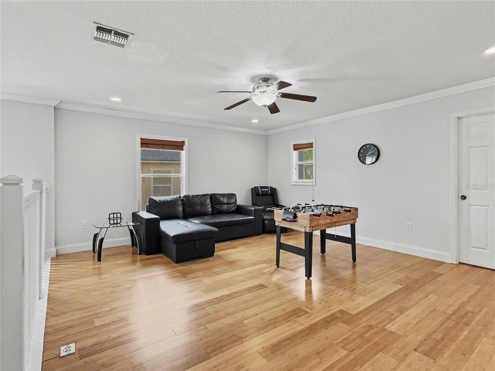 BELLA TOSCANA - Residential Lease