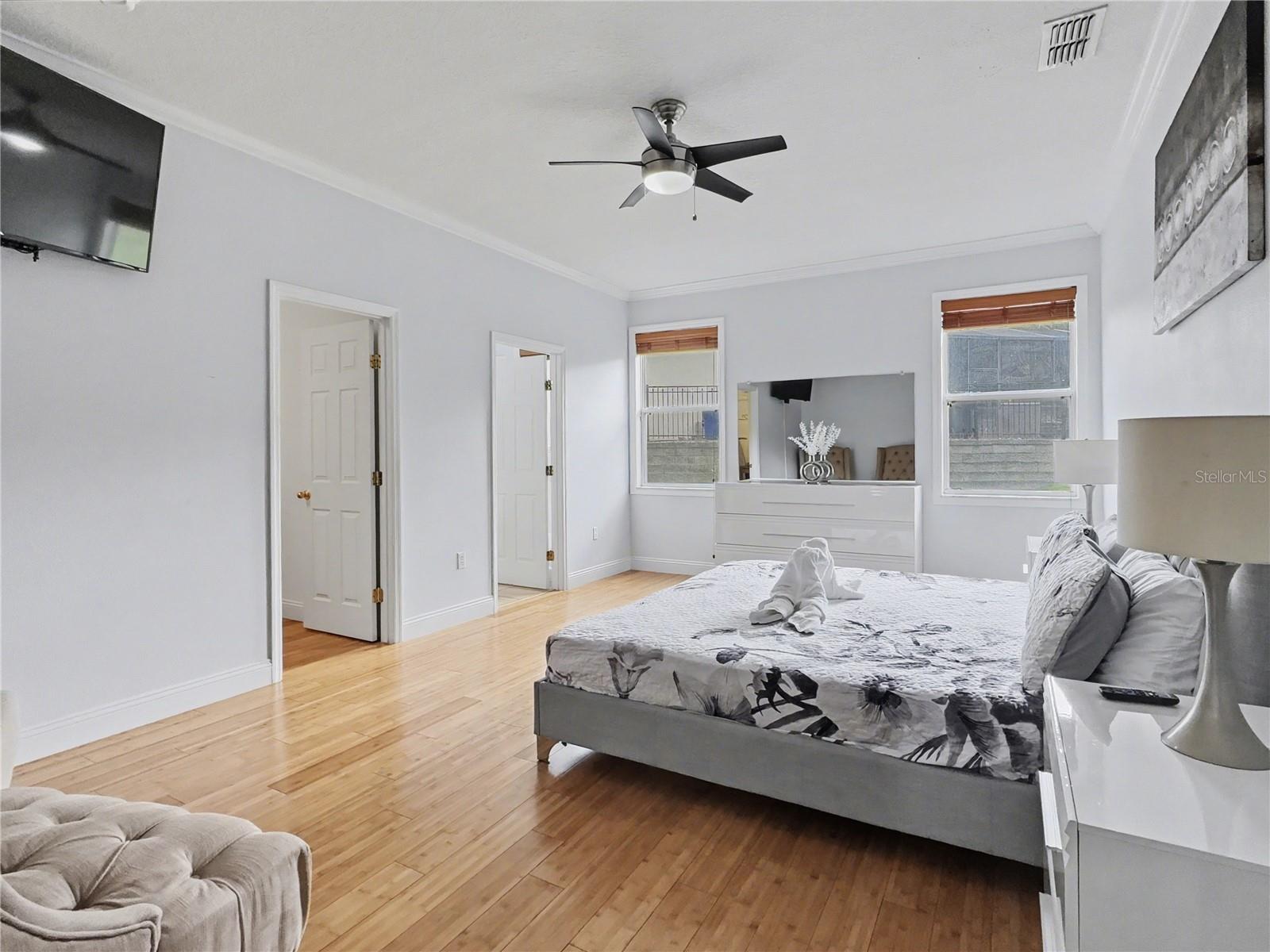 BELLA TOSCANA - Residential Lease