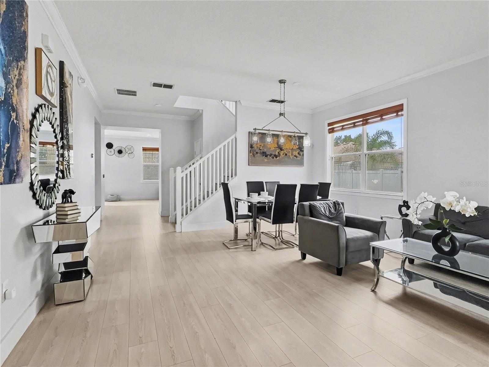 BELLA TOSCANA - Residential Lease