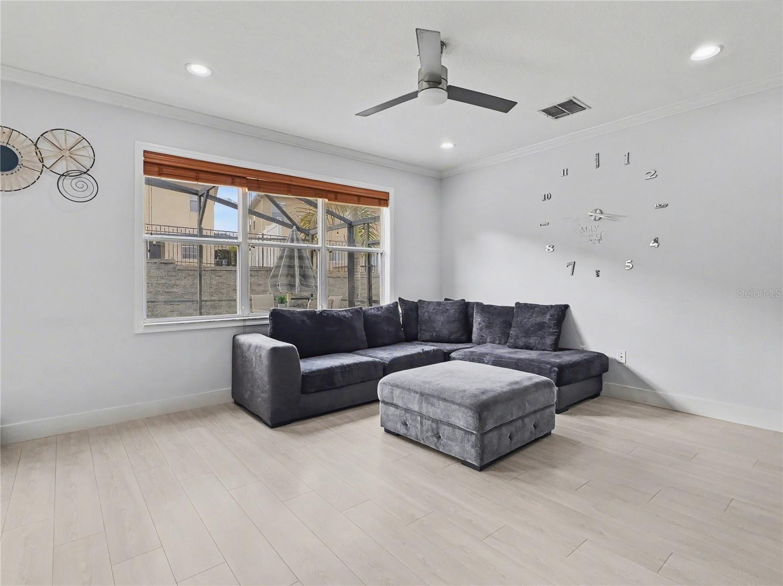 BELLA TOSCANA - Residential Lease