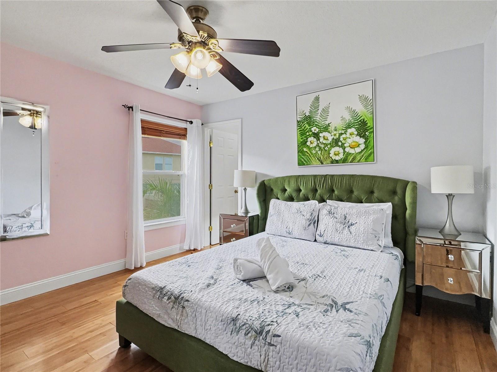 BELLA TOSCANA - Residential Lease