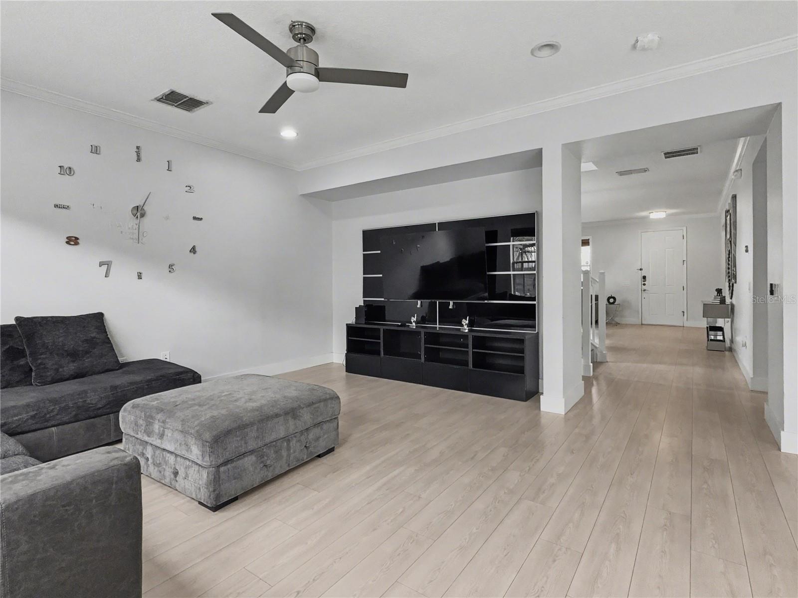 BELLA TOSCANA - Residential Lease