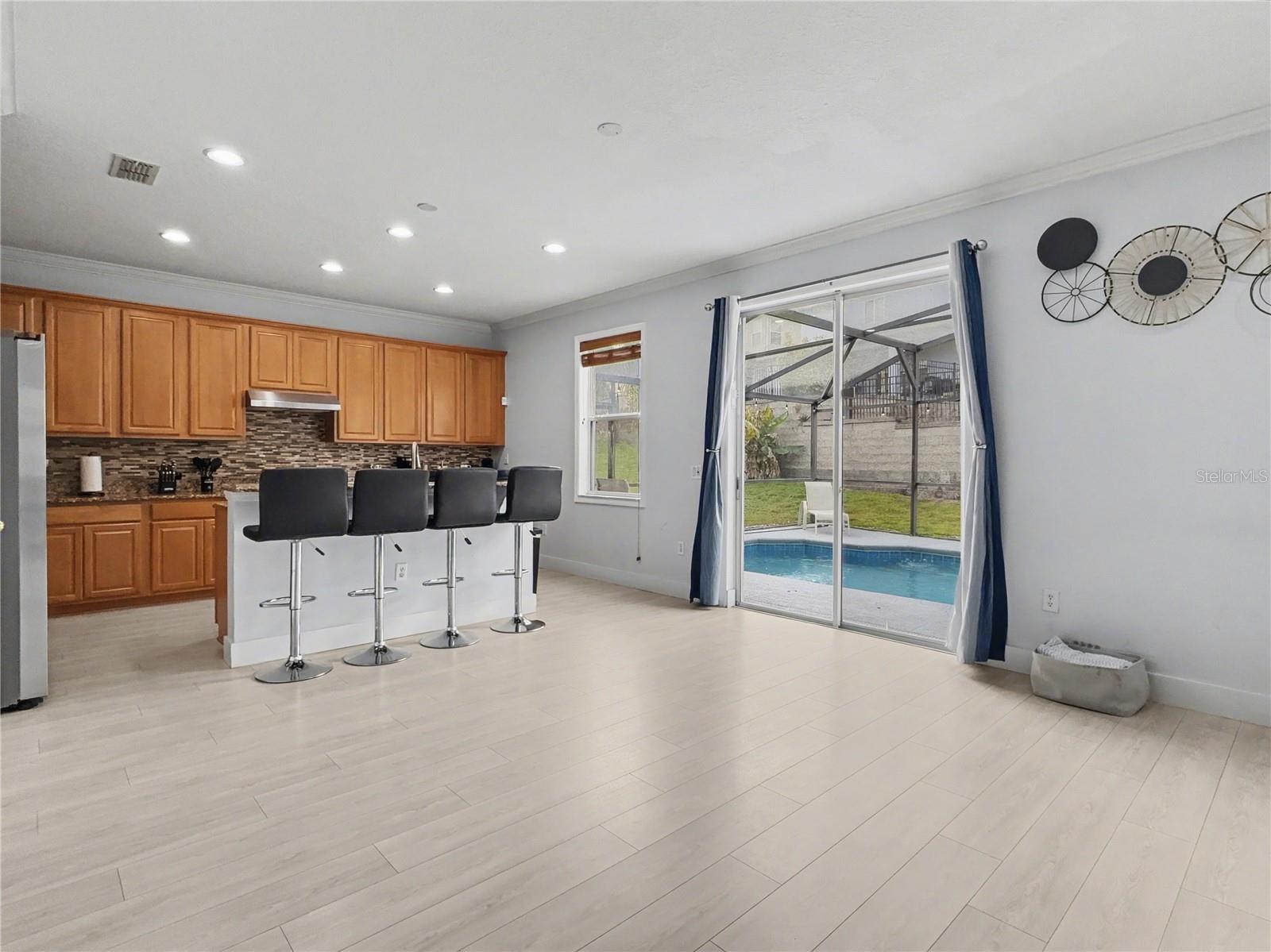 BELLA TOSCANA - Residential Lease