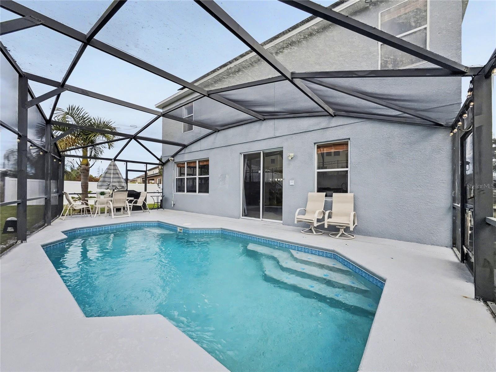 BELLA TOSCANA - Residential Lease