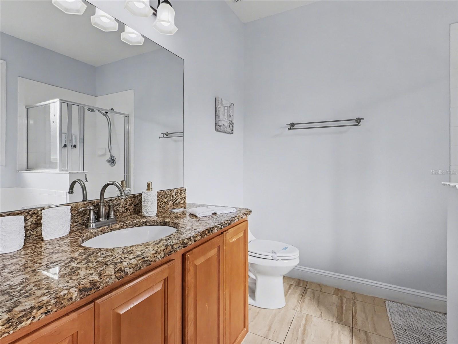 BELLA TOSCANA - Residential Lease