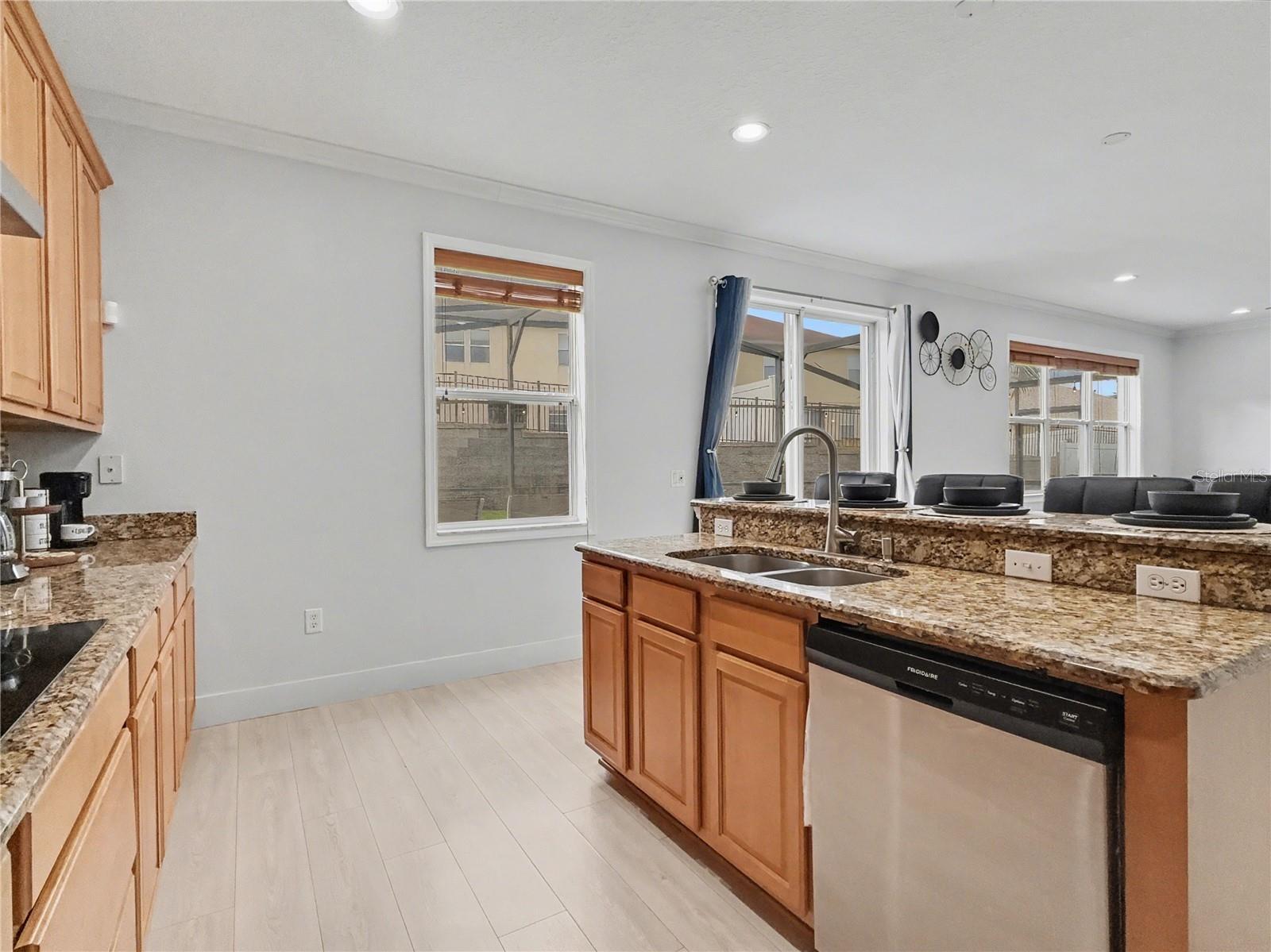 BELLA TOSCANA - Residential Lease