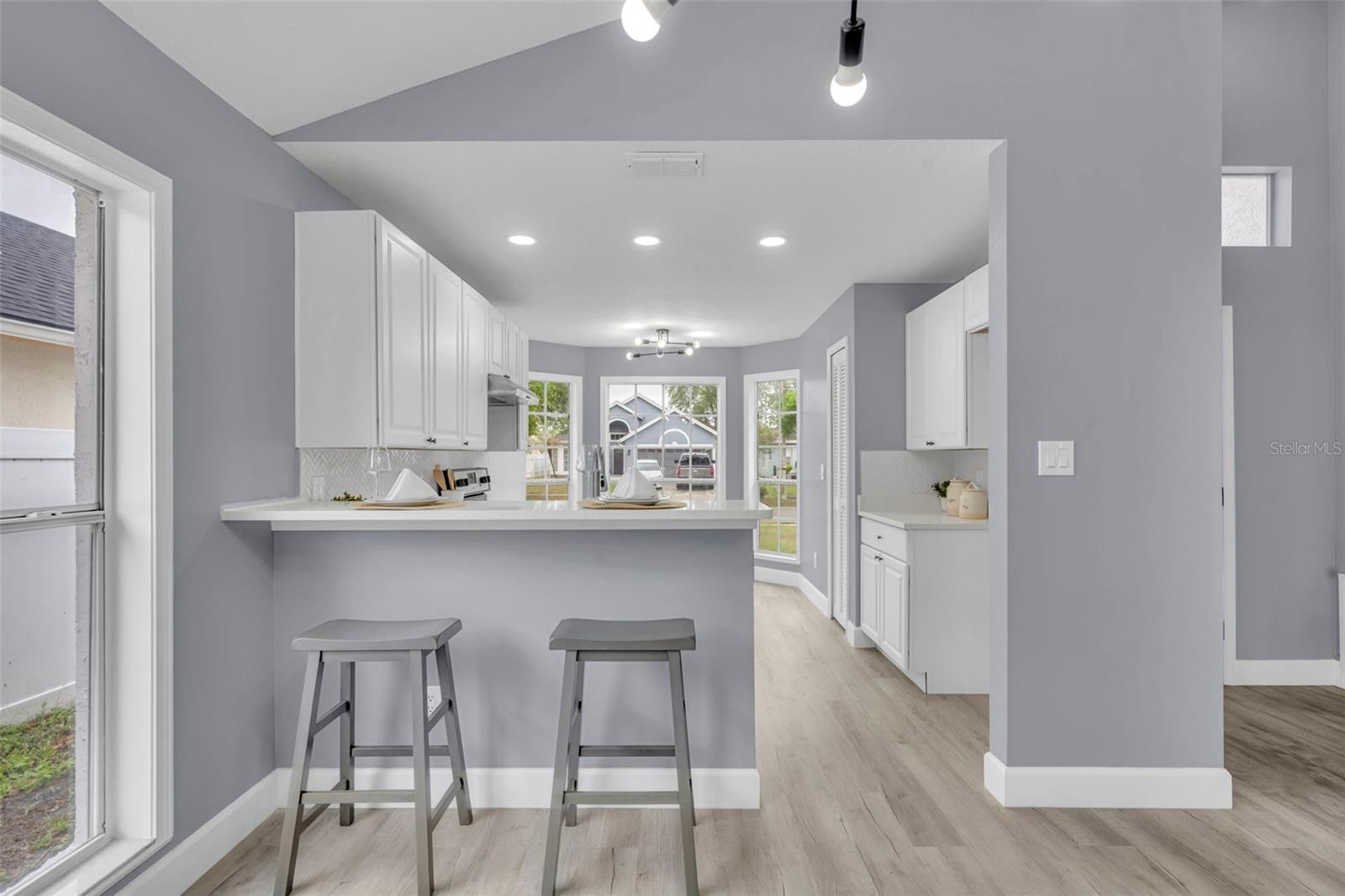 MONTECARLO - Residential