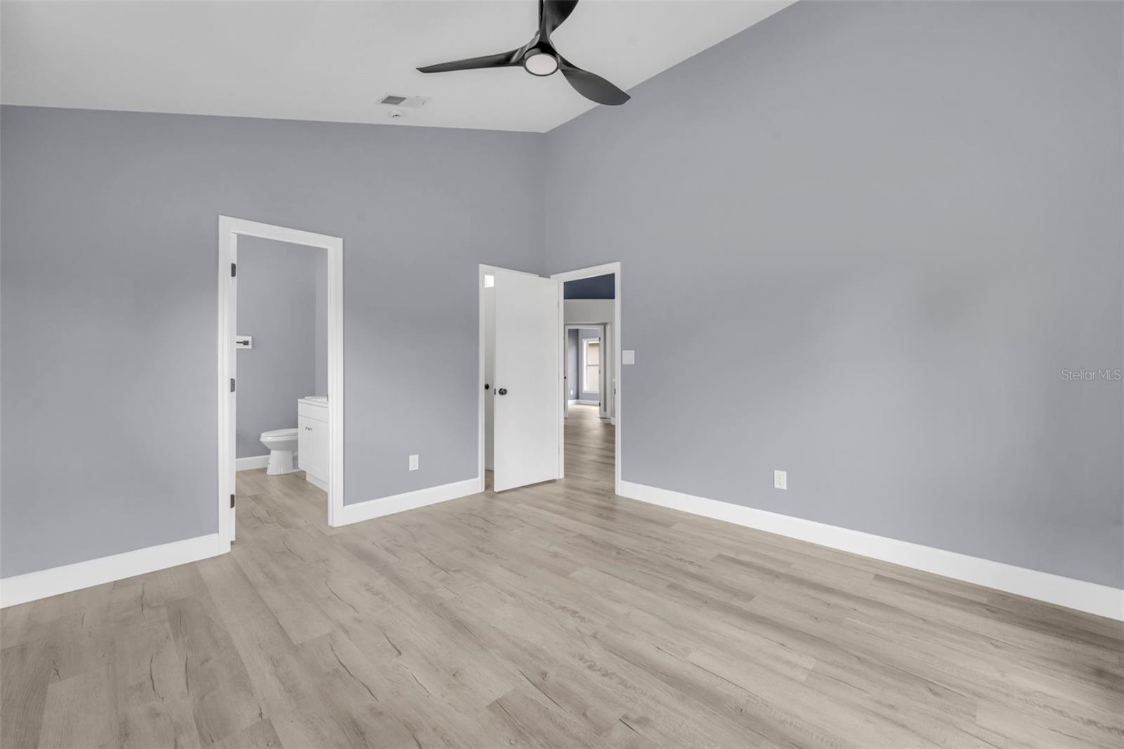 MONTECARLO - Residential