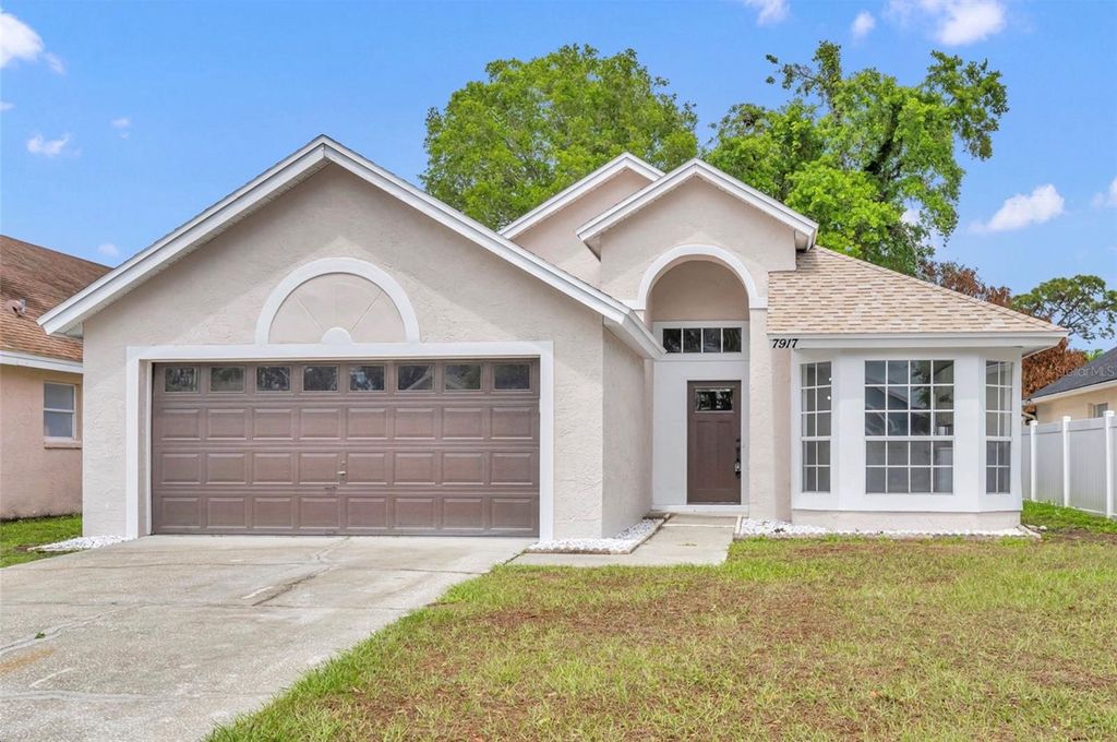 Photo of 7917 Antibes Court, Orlando, FL 32825 (MLS # O6399214)