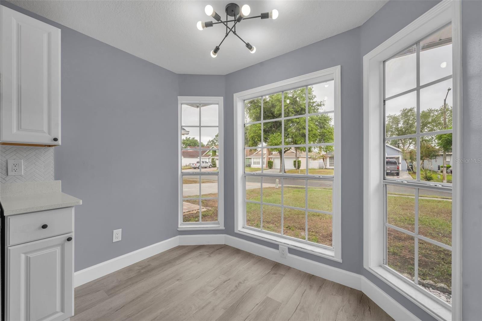 MONTECARLO - Residential