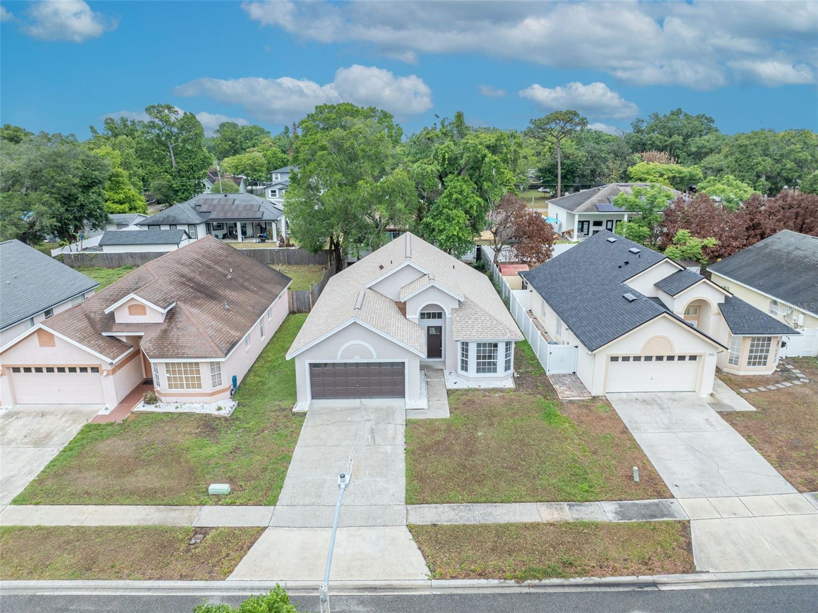 MONTECARLO - Residential