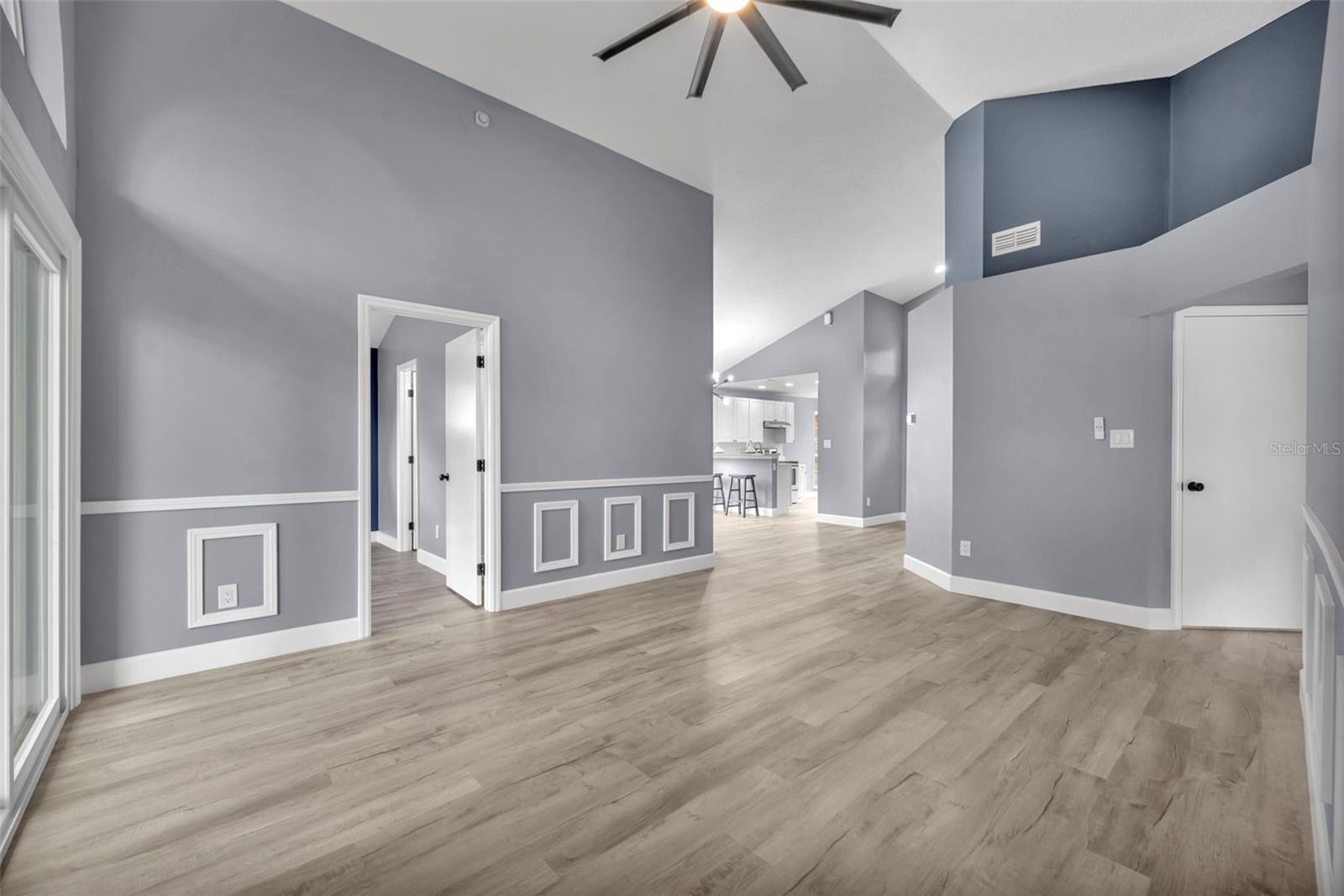 MONTECARLO - Residential