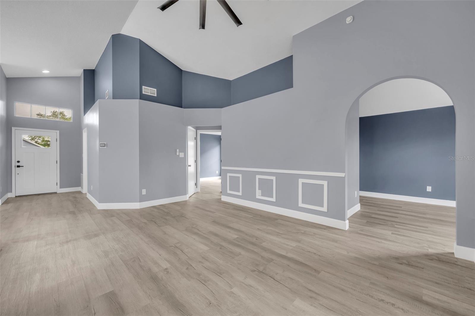 MONTECARLO - Residential