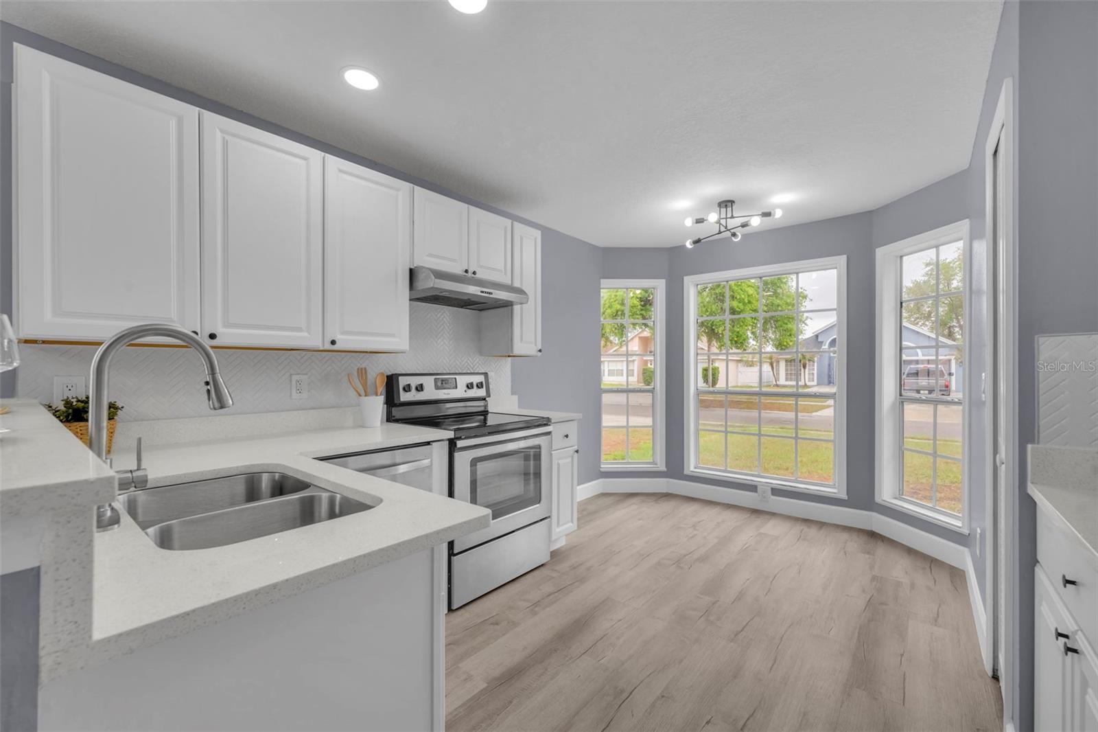 MONTECARLO - Residential