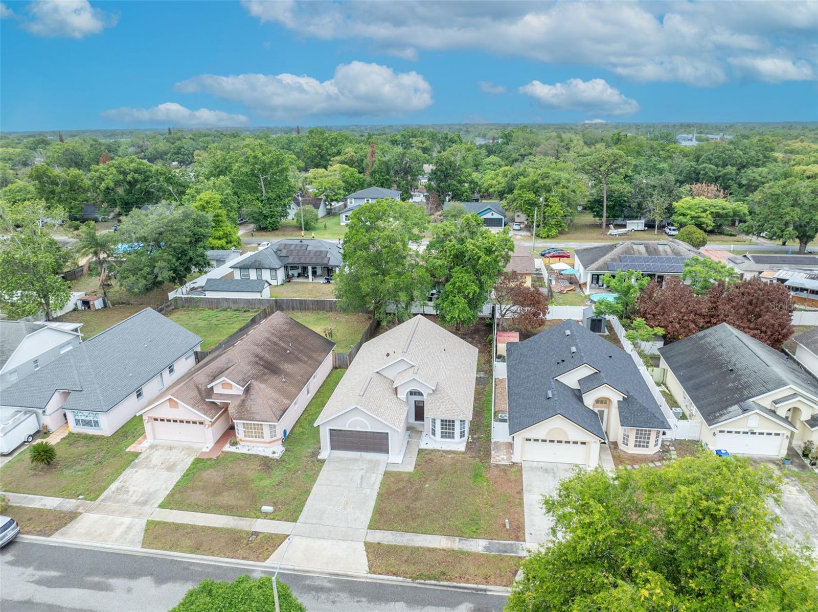 MONTECARLO - Residential