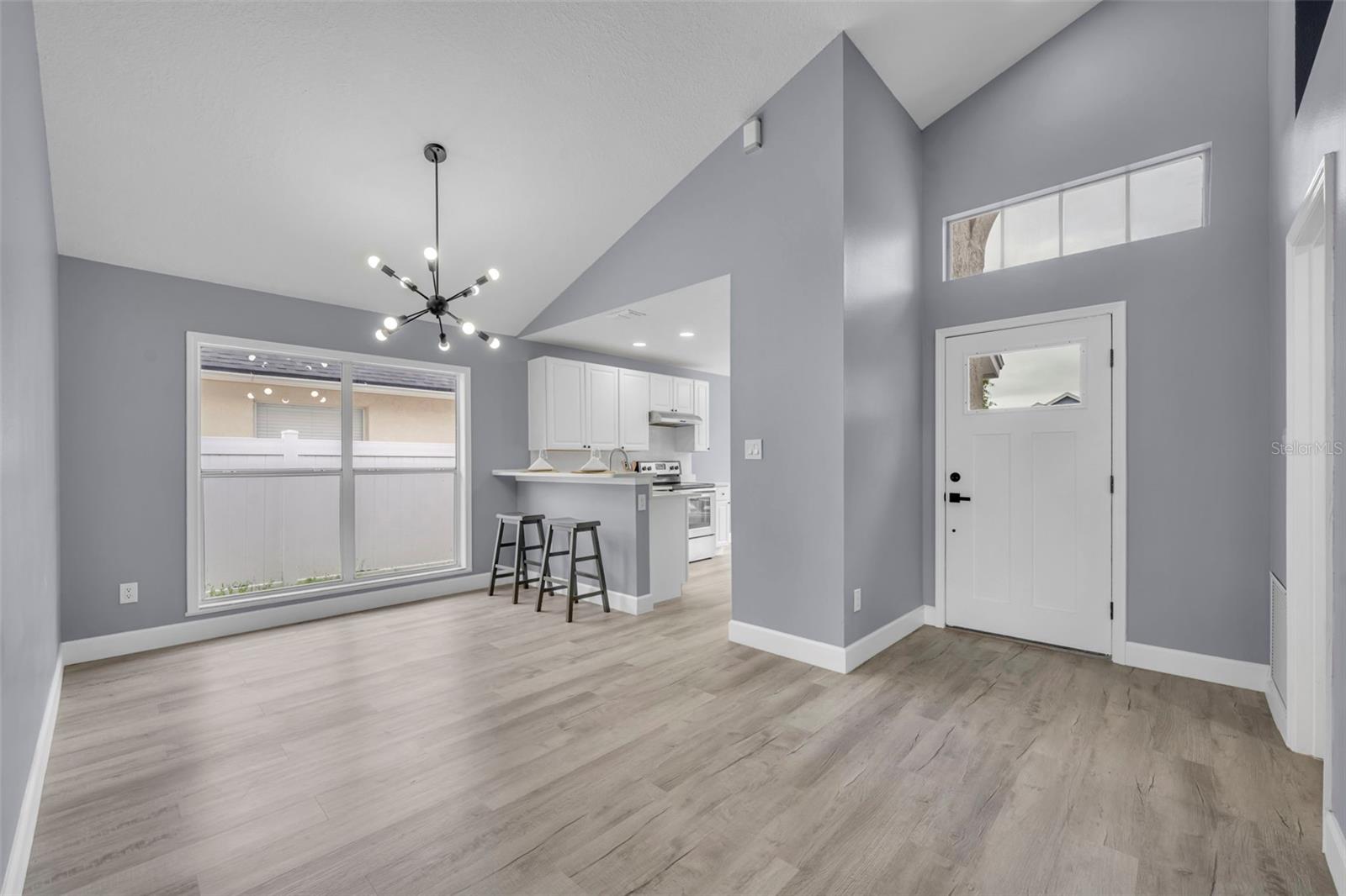 MONTECARLO - Residential