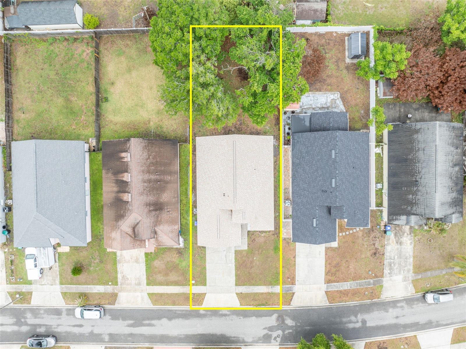 MONTECARLO - Residential