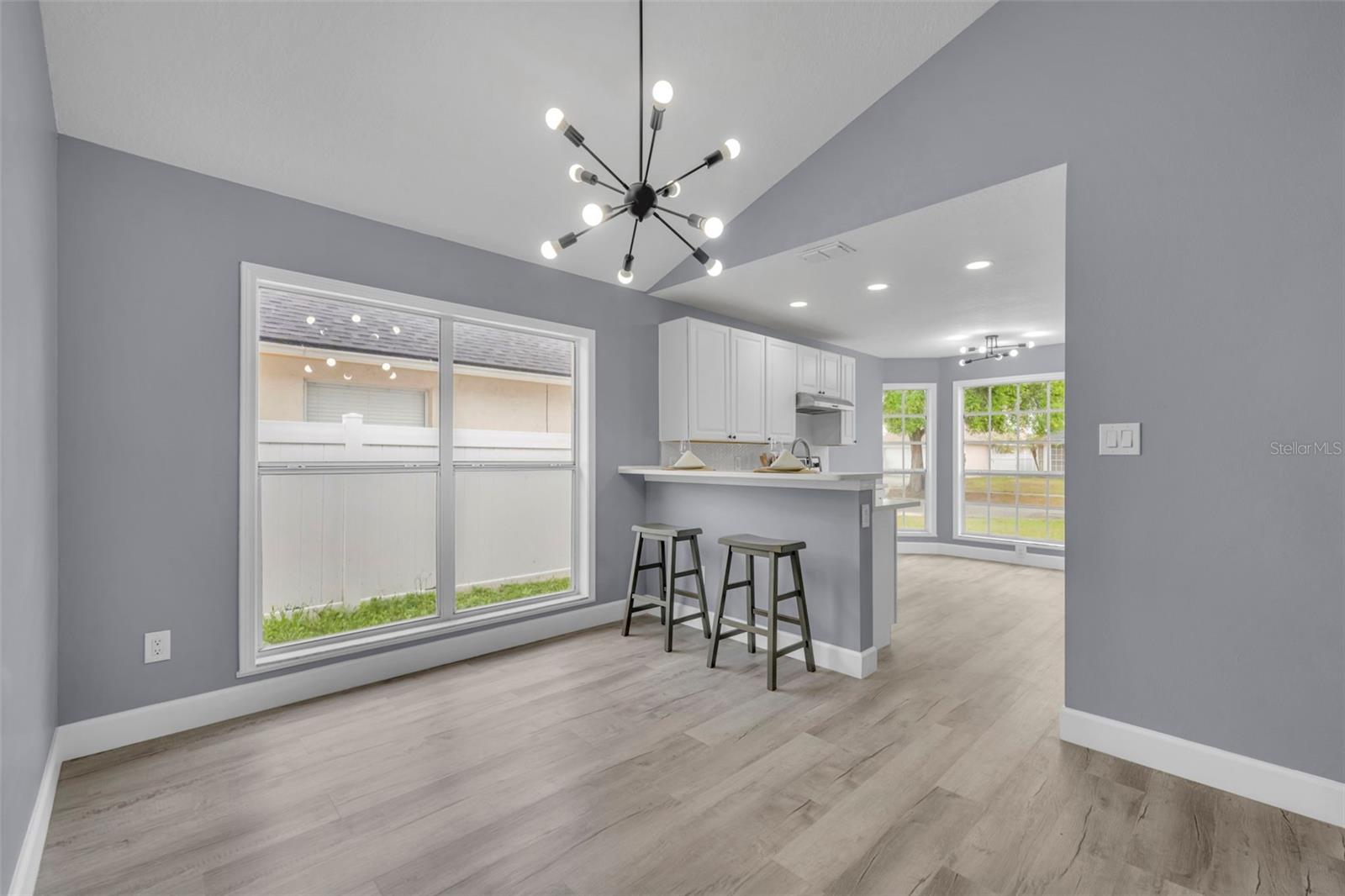 MONTECARLO - Residential