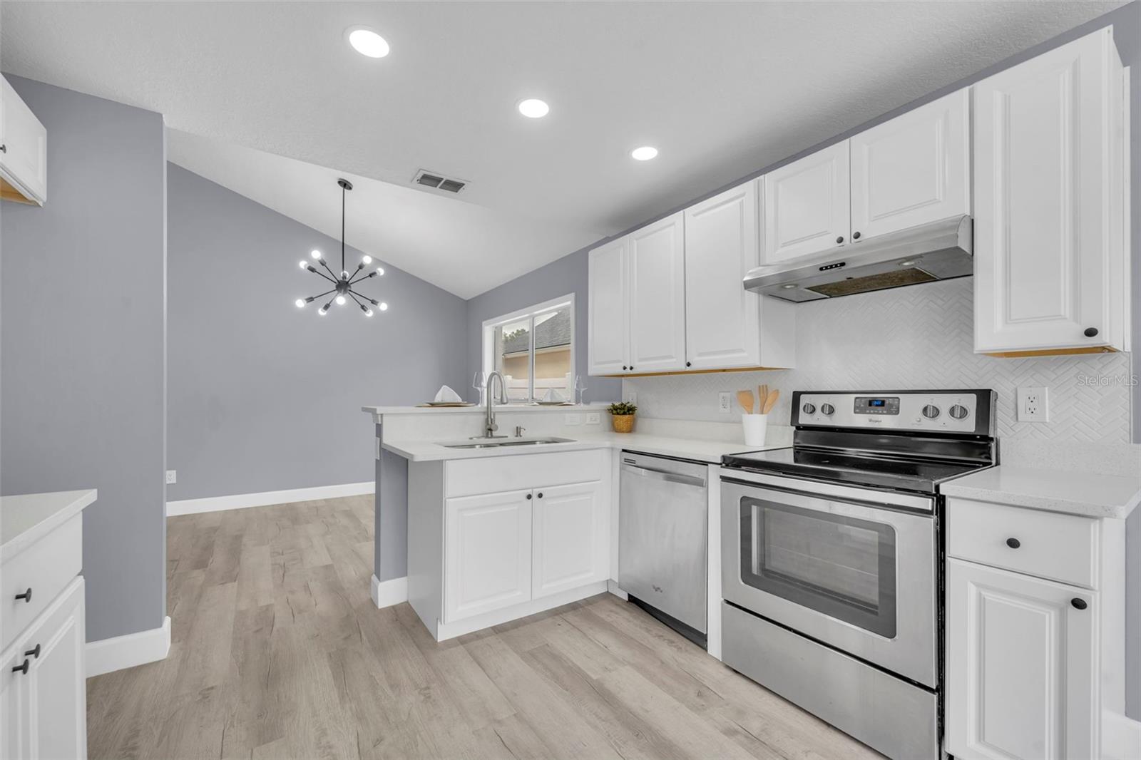 MONTECARLO - Residential