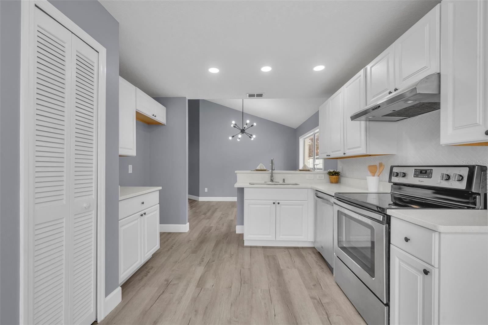 MONTECARLO - Residential