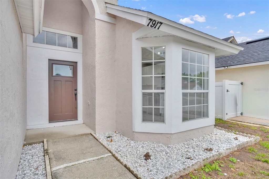 Photo of 7917 Antibes Court, Orlando, FL 32825 (MLS # O6399214)