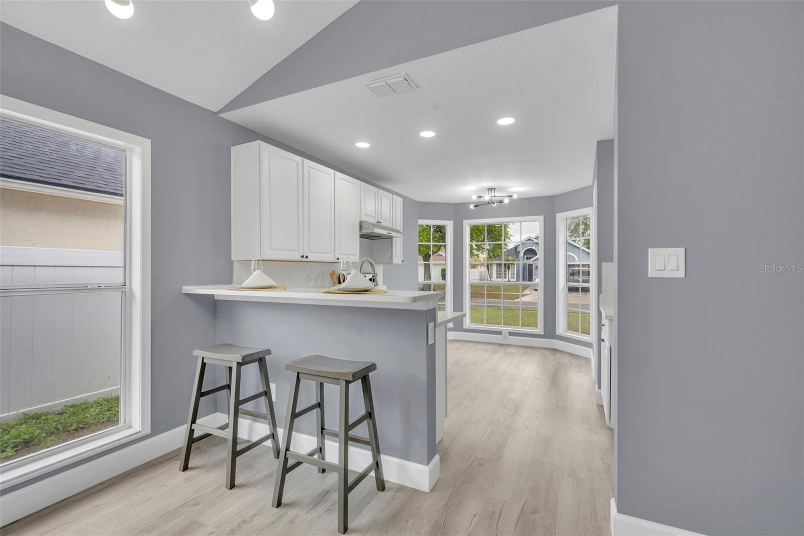 MONTECARLO - Residential