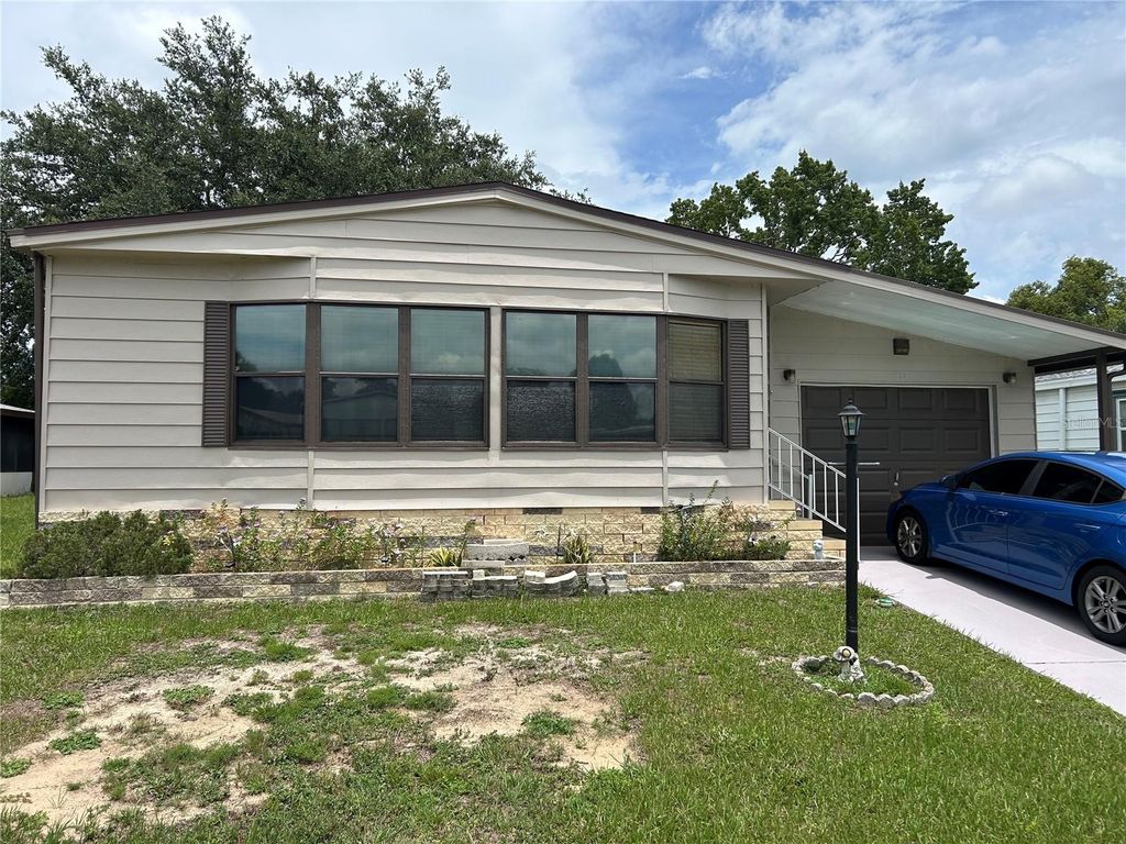 Photo of 244 Menlo Park Avenue, Davenport, FL 33897 (MLS # O6324363)