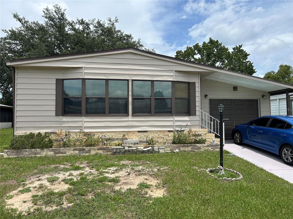 Photo of 244 Menlo Park Avenue, Davenport, FL 33897 (MLS # O6324363)