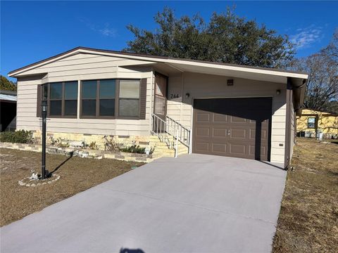 Photo of 244 Menlo Park Avenue, Davenport, FL 33897 (MLS # O6324363)