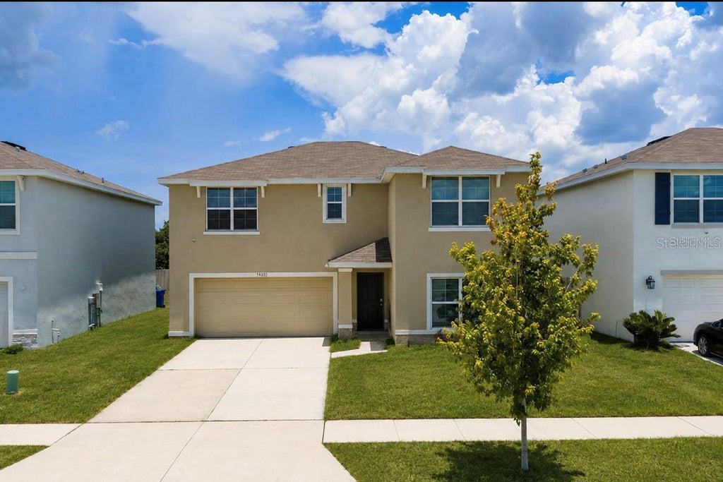 Photo of 5280 Fiddle Fig Avenue, Wimauma, FL 33598 (MLS # A4698494)
