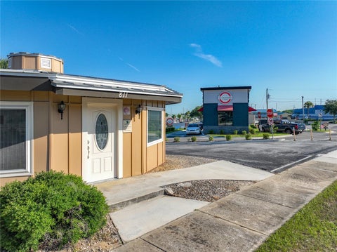 Tiny photo for 811 S Bay Street, Eustis, FL 32726 (MLS # G5114299)