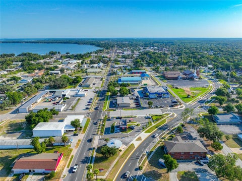 Tiny photo for 811 S Bay Street, Eustis, FL 32726 (MLS # G5114299)