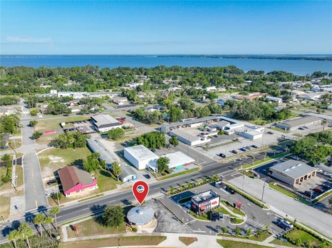 Tiny photo for 811 S Bay Street, Eustis, FL 32726 (MLS # G5114299)