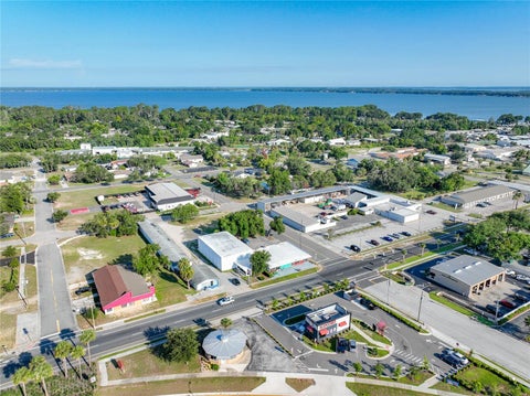 Tiny photo for 811 S Bay Street, Eustis, FL 32726 (MLS # G5114299)