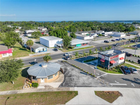 Tiny photo for 811 S Bay Street, Eustis, FL 32726 (MLS # G5114299)