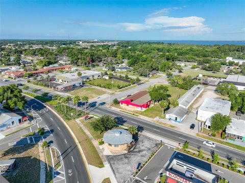 Tiny photo for 811 S Bay Street, Eustis, FL 32726 (MLS # G5114299)