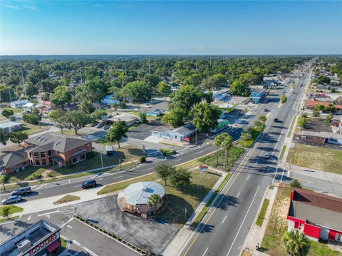 Tiny photo for 811 S Bay Street, Eustis, FL 32726 (MLS # G5114299)