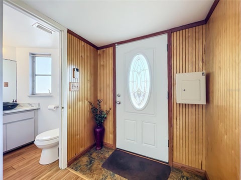 Tiny photo for 811 S Bay Street, Eustis, FL 32726 (MLS # G5114299)