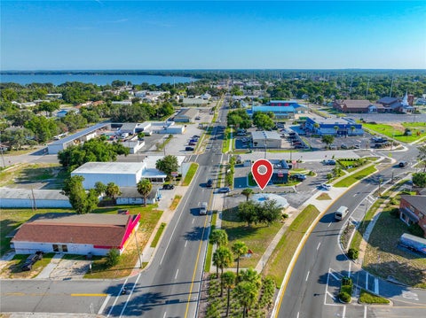 Tiny photo for 811 S Bay Street, Eustis, FL 32726 (MLS # G5114299)