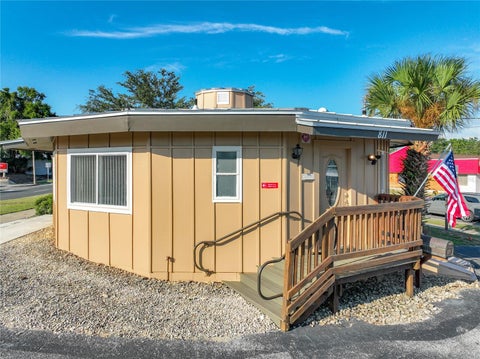 Tiny photo for 811 S Bay Street, Eustis, FL 32726 (MLS # G5114299)