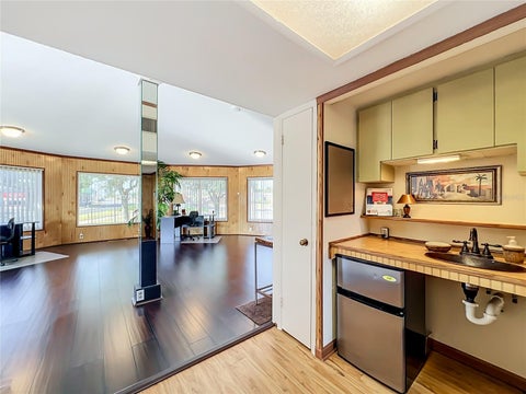 Tiny photo for 811 S Bay Street, Eustis, FL 32726 (MLS # G5114299)