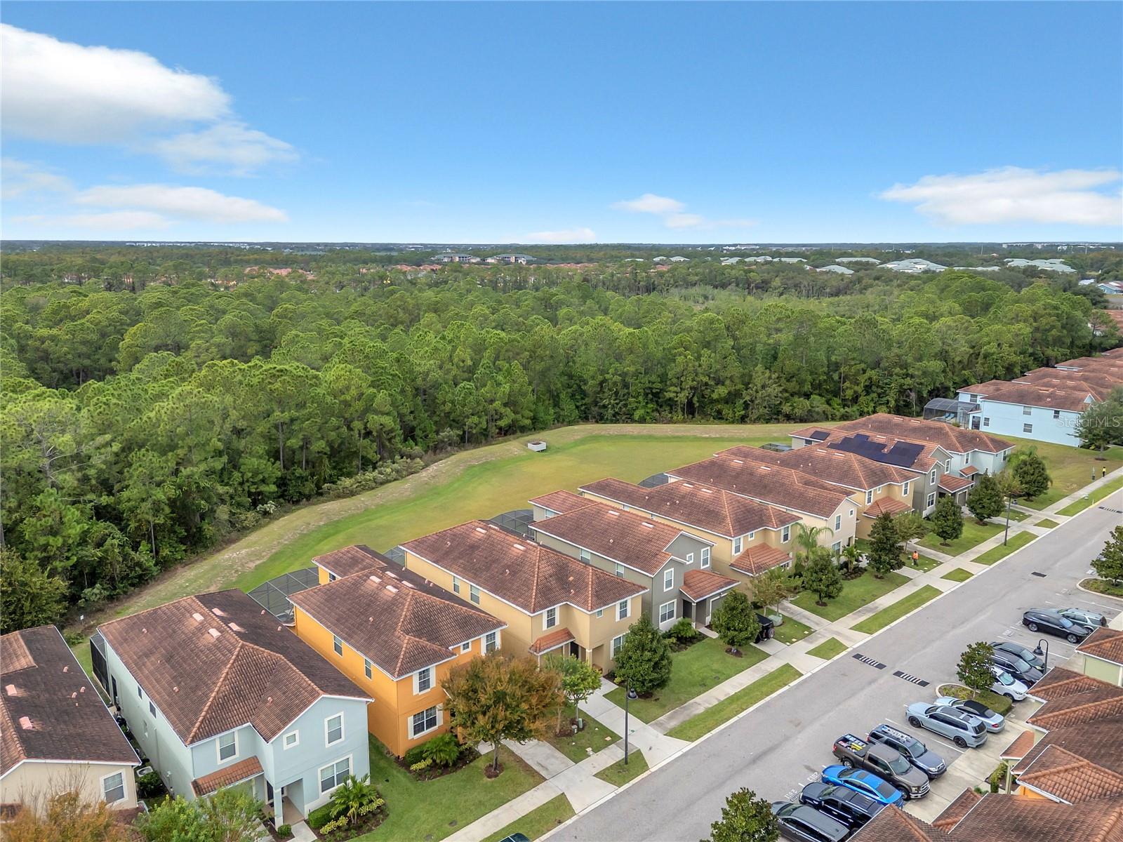 PARADISE PALMS RESORT PH 4 - Residential