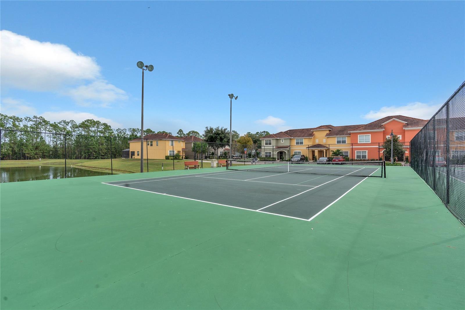 PARADISE PALMS RESORT PH 4 - Residential