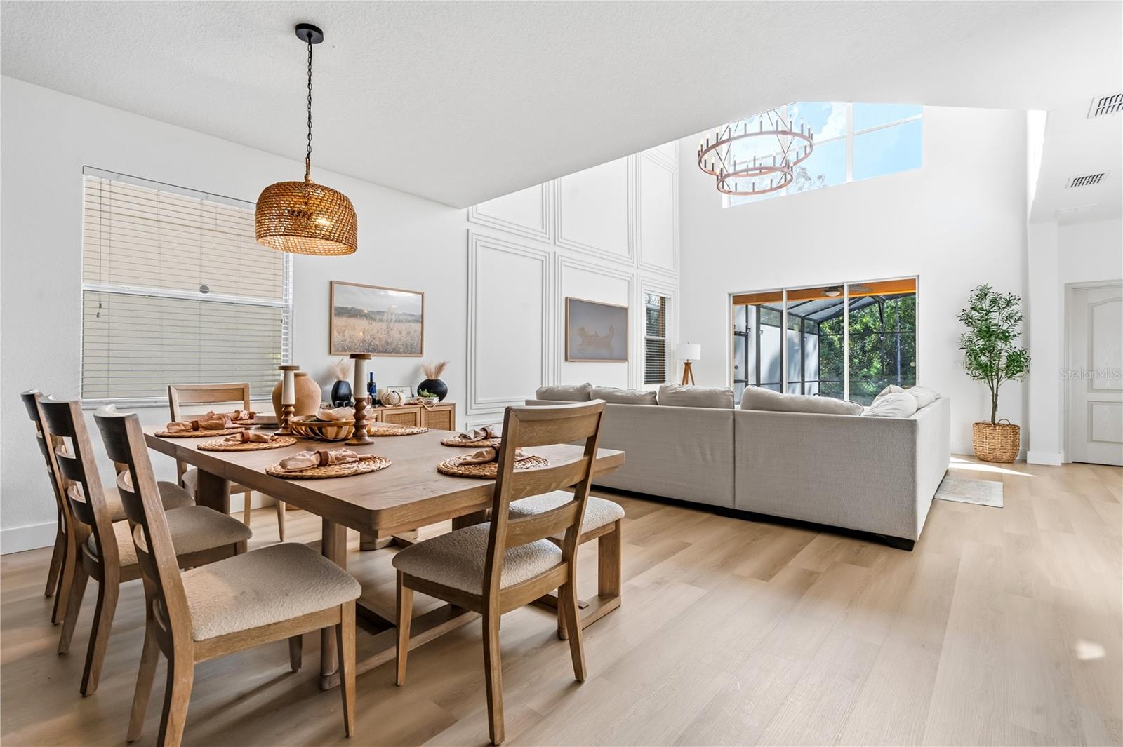 PARADISE PALMS RESORT PH 4 - Residential